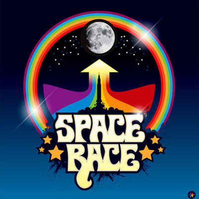 Timeline: Space Race