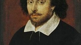Timeline: William Shakespeare