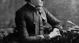 Timeline: Eula Louisa Dixon