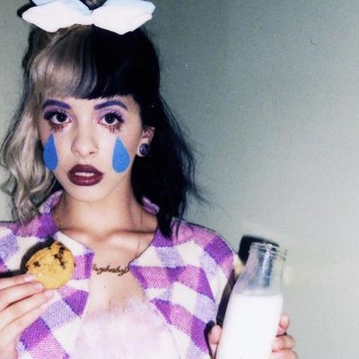 Timeline: Melanie Martinez
