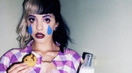 Timeline: Melanie Martinez