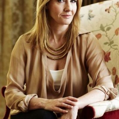 Timeline: J. K. Rowling