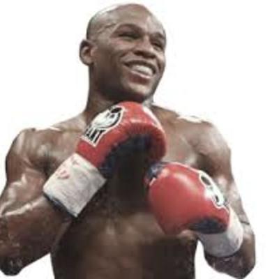 Timeline: Linea de Tiempo (Lider del boxeo Floyd Mayweather, Jr.) INVICTO (49-0)