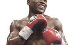 Timeline: Linea de Tiempo (Lider del boxeo Floyd Mayweather, Jr.) INVICTO (49-0)