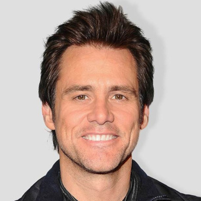 Timeline: Jim Carrey