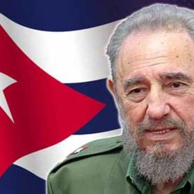 Timeline: Fidel Castro bioghrapy by Ayman and Markel S.