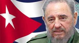 Timeline: Fidel Castro bioghrapy by Ayman and Markel S.