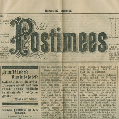 Timeline: Meedia 7K Julius ja Carl