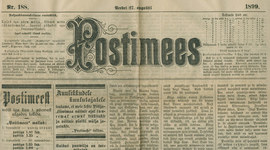 Timeline: Meedia 7K Julius ja Carl