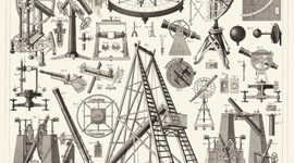 Timeline: Discoveries and inventions of the 19th century