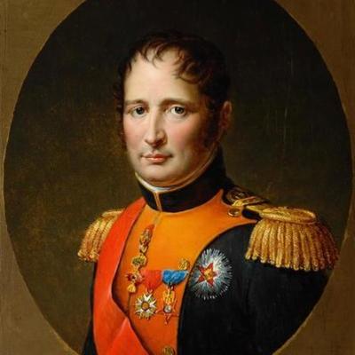 Timeline: The reign of Joseph Bonaparte in SPAIN