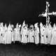 Ku klux klan