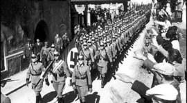 Timeline: Mellemkrigstiden