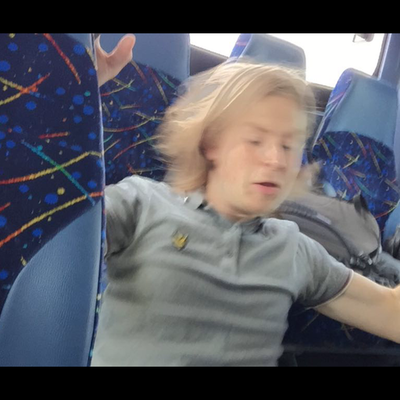 Timeline: Mellemkrigstiden