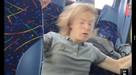 Timeline: Mellemkrigstiden