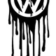 Vw bleeding logo