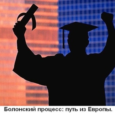 Timeline: История развития Болонского процесса
