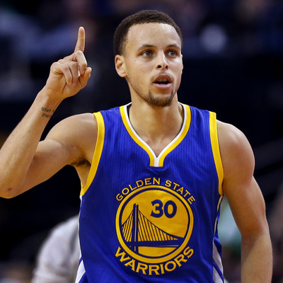 Timeline: stephen curry