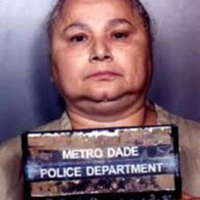 Timeline: Griselda Blanco