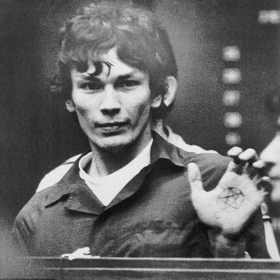 Timeline: The Night Stalker