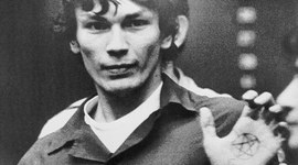 Timeline: The Night Stalker