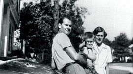 Timeline: Sam Sheppard