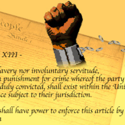 Timeline: 13th Amendment