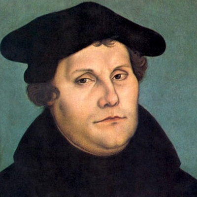 Timeline: le 95 tesi di Martin Lutero