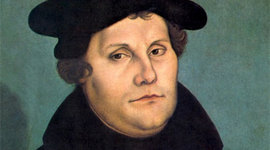 Timeline: le 95 tesi di Martin Lutero