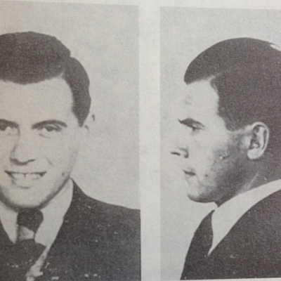 Timeline: Josef Mengele "The Angel of Death"