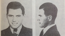 Timeline: Josef Mengele "The Angel of Death"