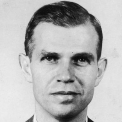 Timeline: Alger Hiss