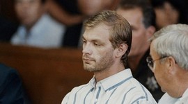 Timeline: Jeffrey Dahmer