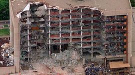Timeline: Oklahoma City Bombing