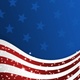 United states flag background source files