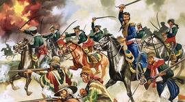 Timeline: Latin American Revolutions