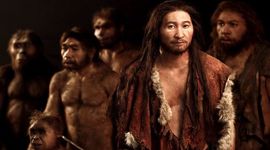 Timeline: Evolución del humano