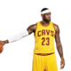 Lebron main