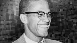 Timeline: Malcolm X
