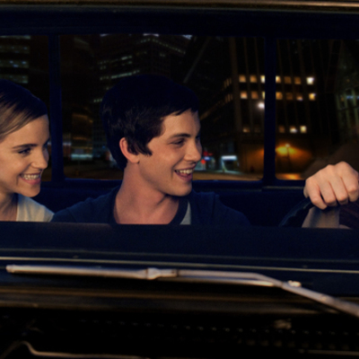Timeline: Important Moments for Charlie in 'The Perks of Being a Wallflower'    By: Carmen Hamilton (for ENG4C)