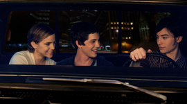 Timeline: Important Moments for Charlie in 'The Perks of Being a Wallflower'    By: Carmen Hamilton (for ENG4C)