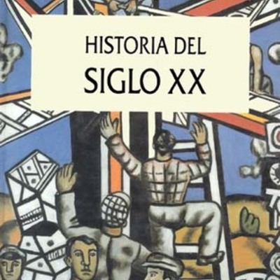 Timeline: HISTORIA DEL SIGLO XX