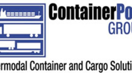 Timeline: ContainerPort Group History