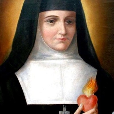 Timeline: Saint Jane de Chantal