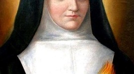 Timeline: Saint Jane de Chantal