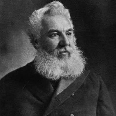 Timeline: Alexander Graham Bell