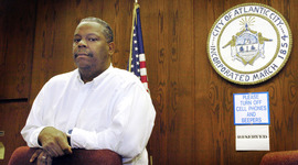 Timeline: Craig Callaway