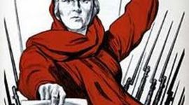 Timeline: Великая Отечественная война