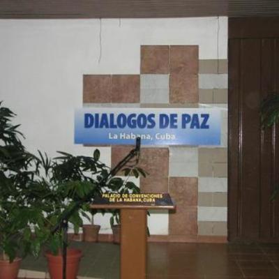 Timeline: 5 mandatos se separan de las farc