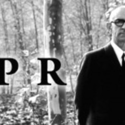 Timeline: Salvador Espriu